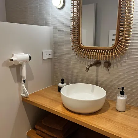 Casa vacanze Les Rives Des Beaumes