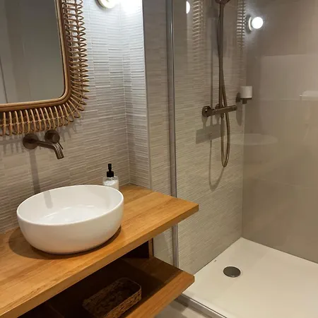 Les Rives Des Beaumes Casa vacanze *