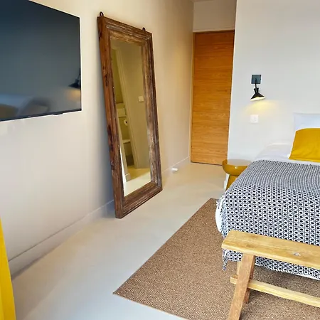 Les Rives Des Beaumes Casa vacanze *