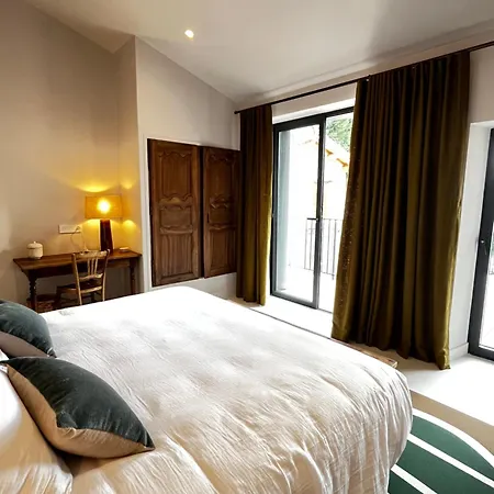 Casa vacanze Les Rives Des Beaumes *